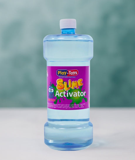 What Is Slime Activator? A Parent-Friendly Guide to Slime Science