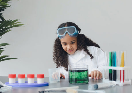 The Ultimate Guide to Choosing a Science Kit for a 6 Year Old