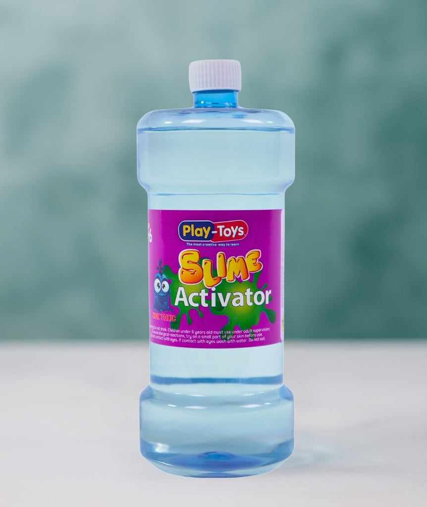 What Is Slime Activator? A Parent-Friendly Guide to Slime Science