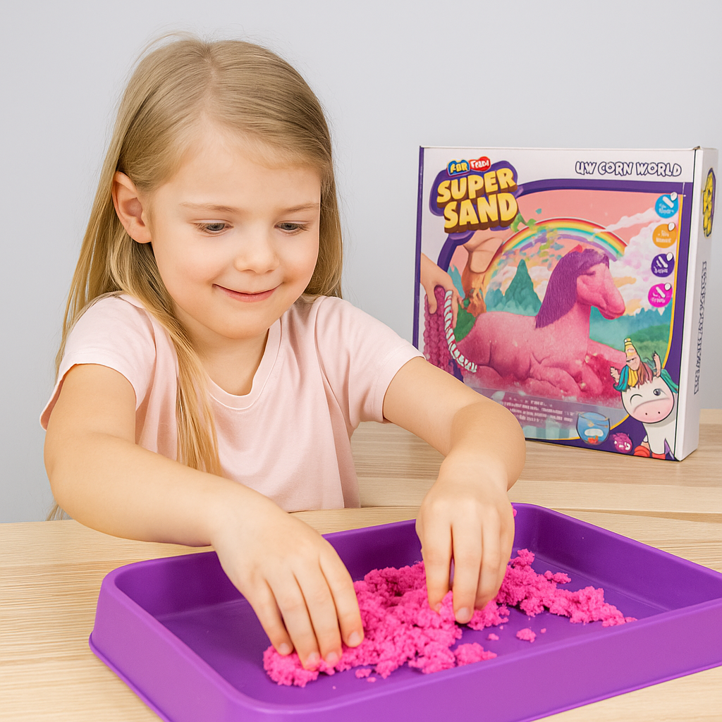 4–6 Years Toy Collection