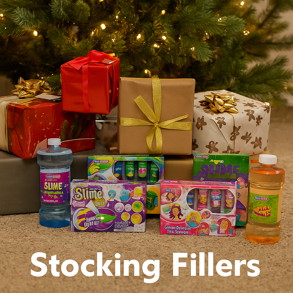 Stocking Fillers