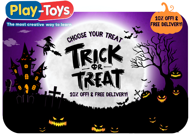 Trick or Treat?