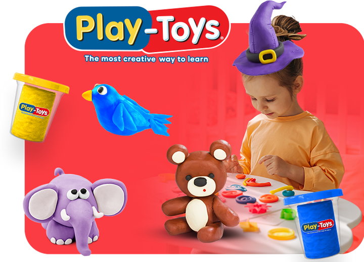 Play Dough