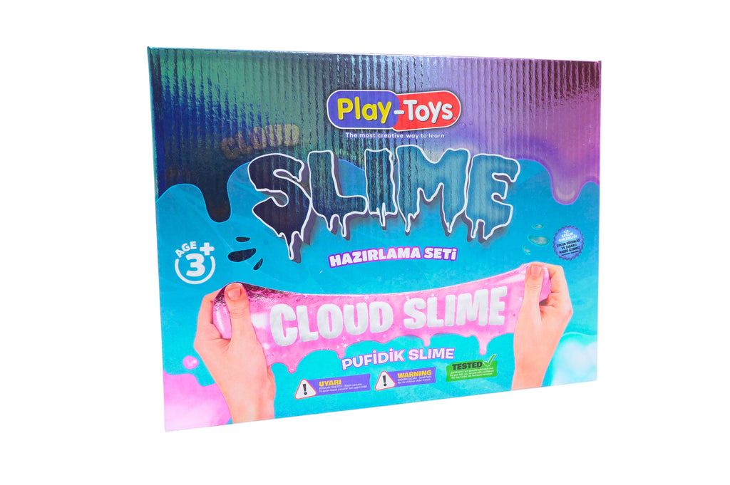 Cloud Slime