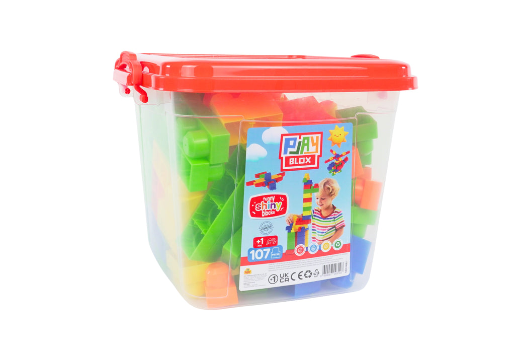 Play Blox Shine Building Blocks