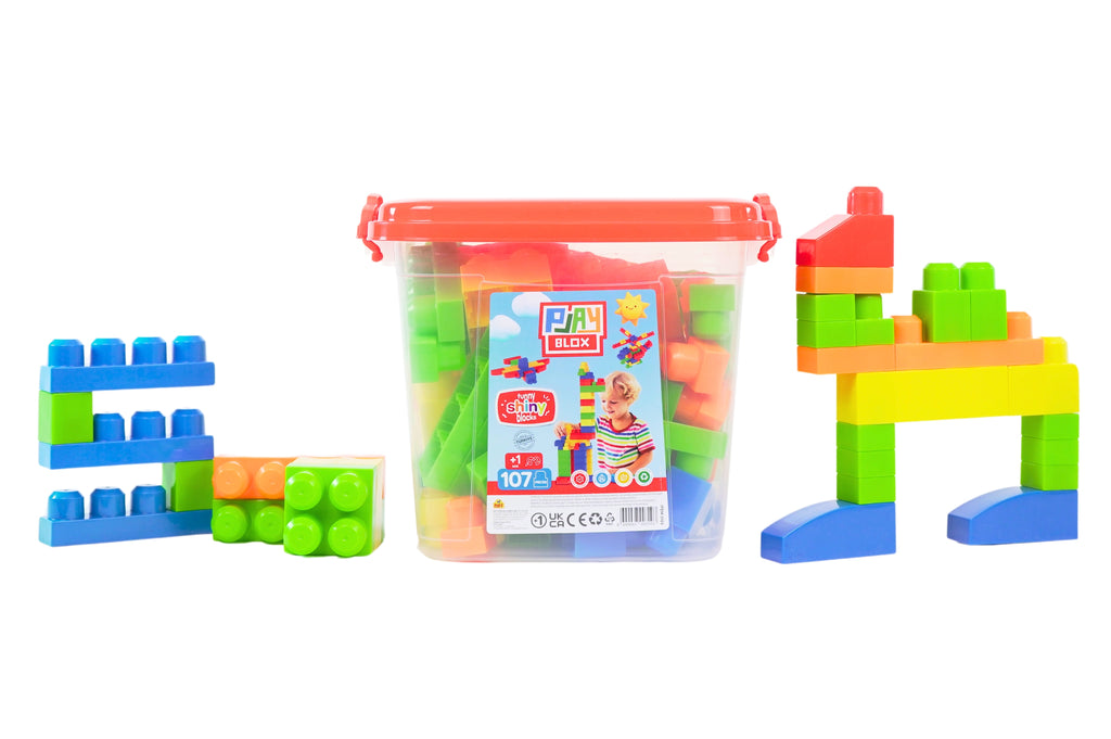 Play Blox Shine Building Blocks