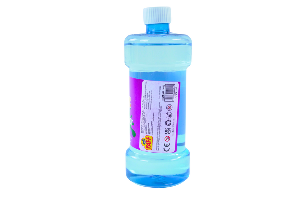 Slime Activator – 500ml: