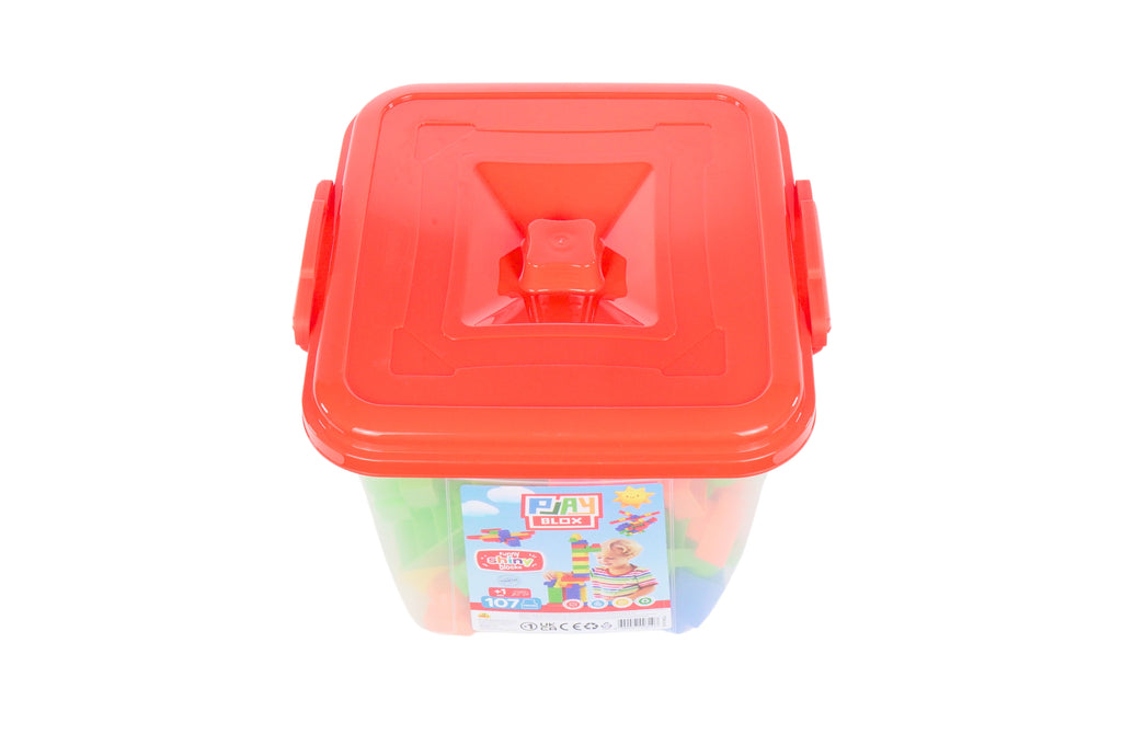 Play Blox Shine Building Blocks