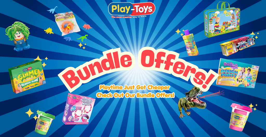 Unbeatable Toy Deals!