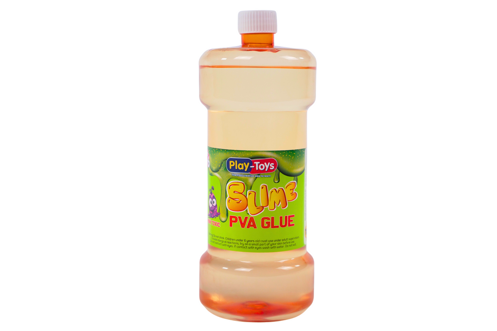 PVA Glue for Slime - 1 Litre