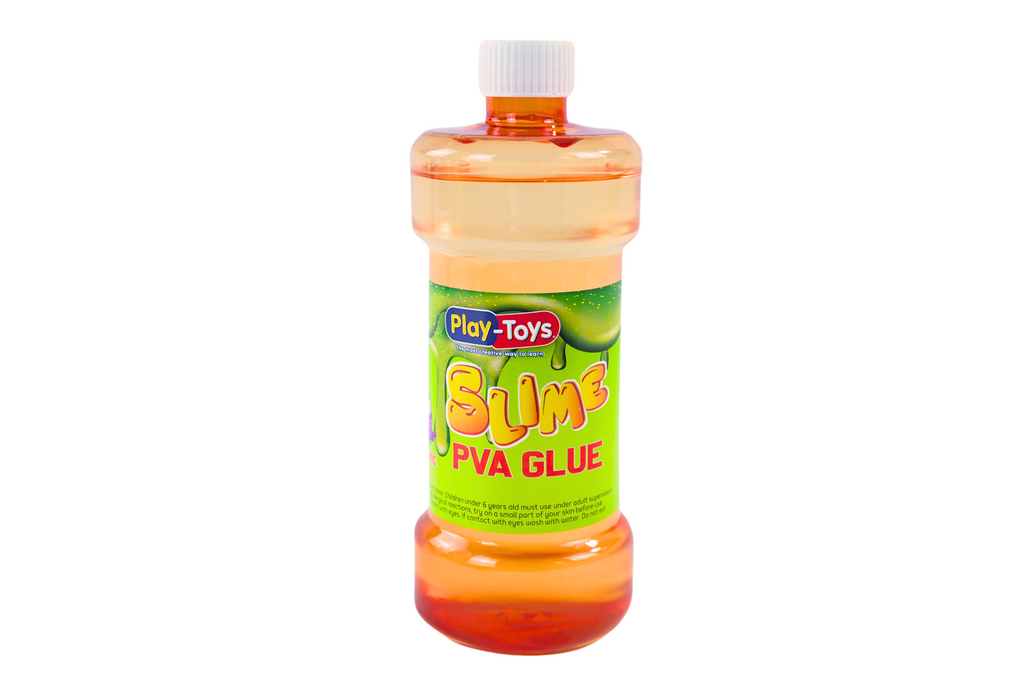 PVA Glue for Slime - 500 ml